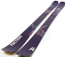 Faction Prodigy 1X Flat Ski 2022-2023 -Ski Pro Outlet Store faction prodigy 1x flat 2022 2023 ski pro 642022354