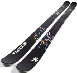Faction Prodigy 2 Flat Ski 2022-2023 -Ski Pro Outlet Store faction prodigy 2 flat 2022 2023 ski pro 149372387