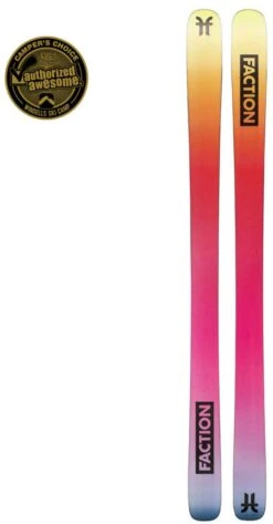 Faction Prodigy 2 Flat Ski 2022-2023 -Ski Pro Outlet Store faction prodigy 2 flat 2022 2023 ski pro 738561626