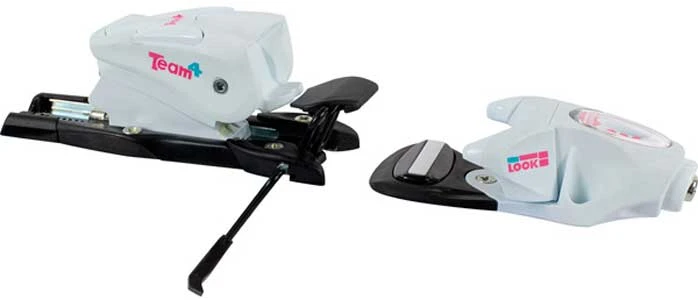 Look Juniors' Team 4 Ski Binding 2015-2016 1 Look Juniors' Team 4 Ski Binding 2015-2016