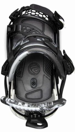 Flow Fuse Hybrid Snowboard Binding 2022-2023 -Ski Pro Outlet Store flow fuse hybrid snowboard binding 2022 2023 ski pro 238210862