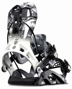 Flow Fuse Hybrid Snowboard Binding 2022-2023 -Ski Pro Outlet Store flow fuse hybrid snowboard binding 2022 2023 ski pro 388935275