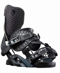 Flow Ladies Omni Hybrid Snowboard Binding 2022-2023