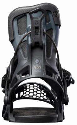 Flow Ladies Omni Hybrid Snowboard Binding 2022-2023 -Ski Pro Outlet Store flow ladies omni hybrid snowboard binding 2022 2023 ski pro 950590384