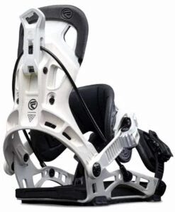 Flow NX2 Snowboard Binding 2022-2023