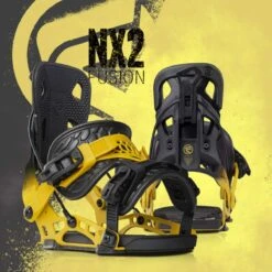 Flow NX2 Snowboard Binding 2022-2023 -Ski Pro Outlet Store flow nx2 snowboard binding 2022 2023 ski pro 703429549