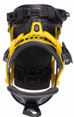 Flow NX2 Snowboard Binding 2022-2023 -Ski Pro Outlet Store flow nx2 snowboard binding 2022 2023 ski pro 714752989