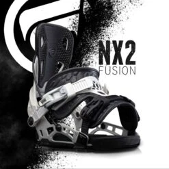Flow NX2 Snowboard Binding 2022-2023 -Ski Pro Outlet Store flow nx2 snowboard binding 2022 2023 ski pro 720064694