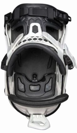 Flow NX2 Snowboard Binding 2022-2023 -Ski Pro Outlet Store flow nx2 snowboard binding 2022 2023 ski pro 887500705