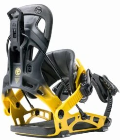 Flow NX2 Snowboard Binding 2022-2023 -Ski Pro Outlet Store flow nx2 snowboard binding 2022 2023 ski pro 937977638