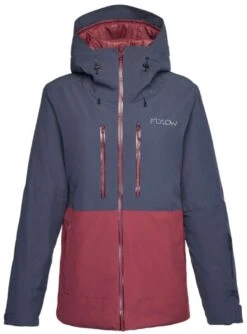 Flylow Ladies Avery Insulated Jacket 2022-2023 -Ski Pro Outlet Store flylow ladies avery insulated jacket 2022 2023 ski pro 465684621