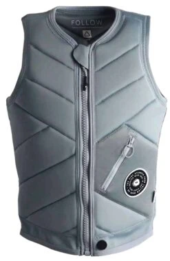Follow Ladies Atlantis Comp Vest 2022-2023