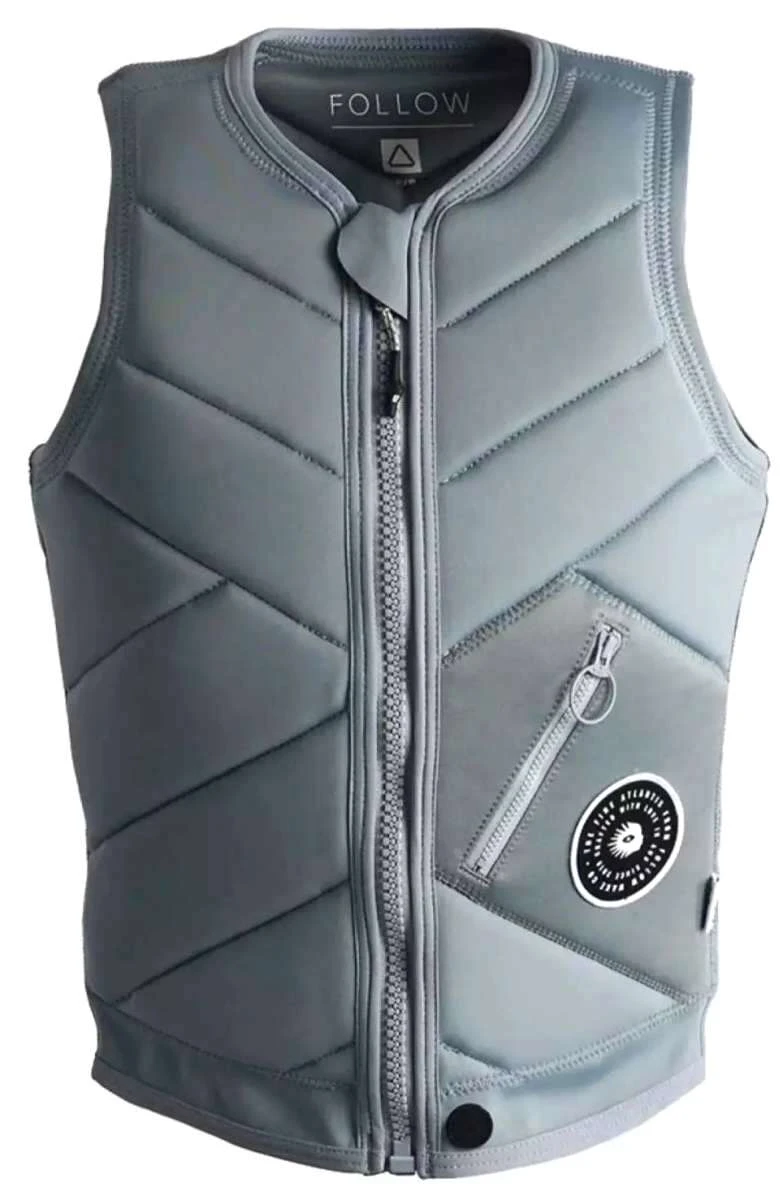 Follow Ladies Atlantis Comp Vest 2022-2023 1 Follow Ladies Atlantis Comp Vest 2022-2023