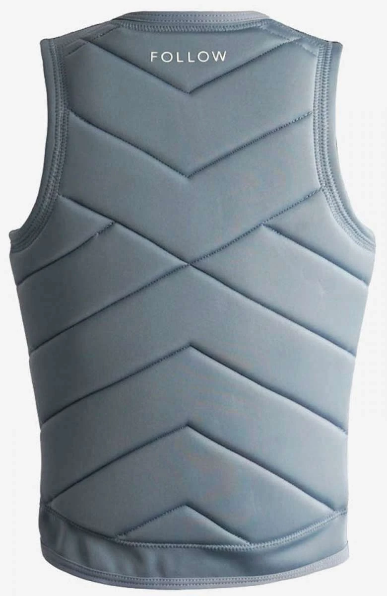 Follow Ladies Atlantis Comp Vest 2022-2023 2 Follow Ladies Atlantis Comp Vest 2022-2023 - Image 2
