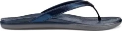 OluKai Ladies' Ho'opio Beach Sandals 2021 12 OluKai Ladies' Ho'opio Beach Sandals 2021 -Ski Pro Outlet Store fw19 w hoopio 20294 2d2d deepest depths deepest depths final