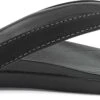 OluKai Ladies' Ho'opio Beach Sandals 2021