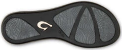 OluKai Ladies' Ho'opio Beach Sandals 2021 16 OluKai Ladies' Ho'opio Beach Sandals 2021 -Ski Pro Outlet Store fw19 w hoopio 20294 oxox onyx onyx gallery2 final