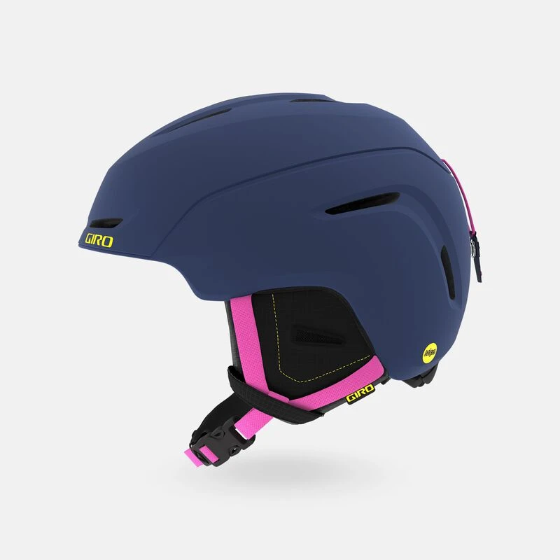 Giro Juniors Neo MIPS Helmet 2020-2021 3 Giro Juniors Neo MIPS Helmet 2020-2021 - Image 3