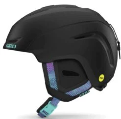 Giro Ladies Avera MIPS Helmet 2022-2023 -Ski Pro Outlet Store giro ladies avera mips helmet 2022 2023 ski pro 855108079