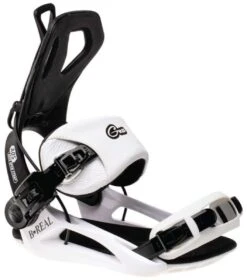 GNU Ladies B Real Snowboard Binding 2022-2023