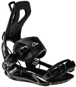 GNU Cheeter Snowboard Binding 2022-2023 -Ski Pro Outlet Store gnu cheeter m binding 2022 2023 ski pro 646273473
