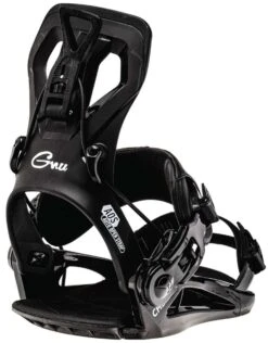 GNU Cheeter Snowboard Binding 2022-2023 -Ski Pro Outlet Store gnu cheeter m binding 2022 2023 ski pro 973240627