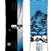 GNU GWO Snowboard 2022-2023