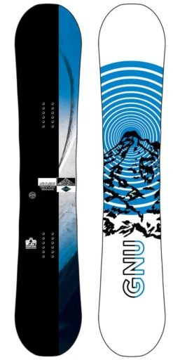 GNU GWO Snowboard 2022-2023