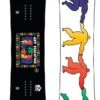 GNU Headspace Snowboard 2022-2023