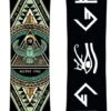 GNU Ladies Choice Snowboard 2022-2023