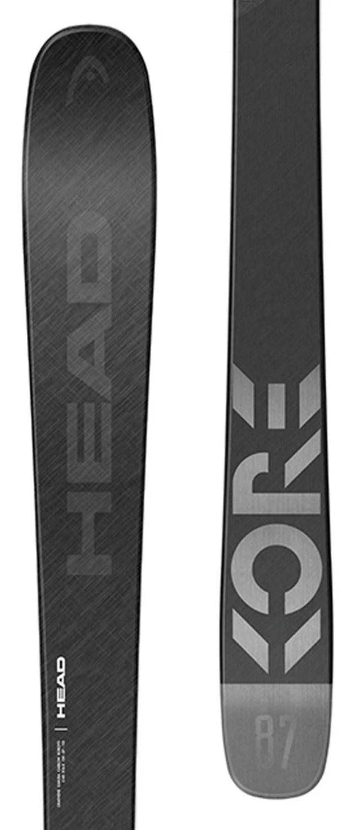 Head Kore 87 Flat Ski 2020-2021 2 Head Kore 87 Flat Ski 2020-2021 - Image 2