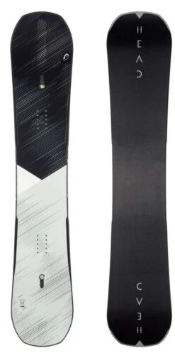 Head E-Instinct Lyt Snowboard 2021-2022
