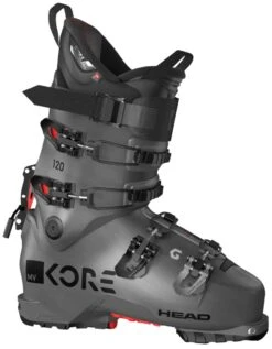 Head Kore 120 Gripwalk Ski Boots 2022-2023