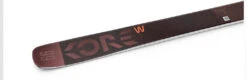 Head Ladies Kore 99 Flat Skis 2020-2021 6 Head Ladies Kore 99 Flat Skis 2020-2021 -Ski Pro Outlet Store head kore 99 grey violet gallery2