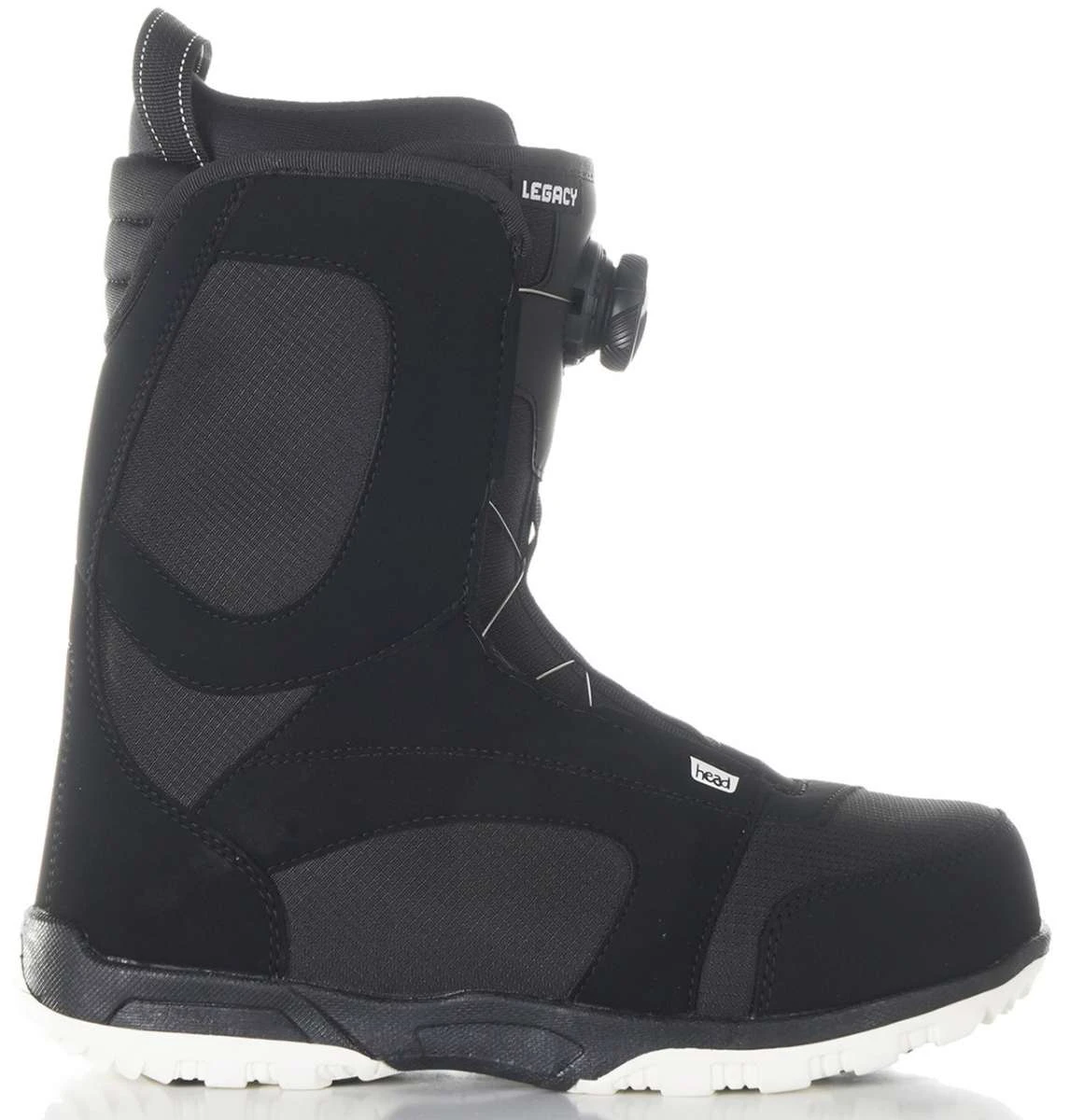 Head Legacy BOA Snowboard Boot 2022-2023 1 Head Legacy BOA Snowboard Boot 2022-2023
