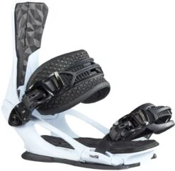 Head NX Four Snowboard Binding 2022-2023