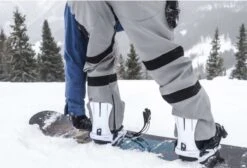 Head NX Four Snowboard Binding 2022-2023 -Ski Pro Outlet Store head nx four binding 2022 2023 ski pro 635011954