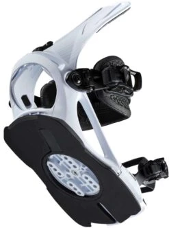 Head NX Four Snowboard Binding 2022-2023 -Ski Pro Outlet Store head nx four binding 2022 2023 ski pro 722313615