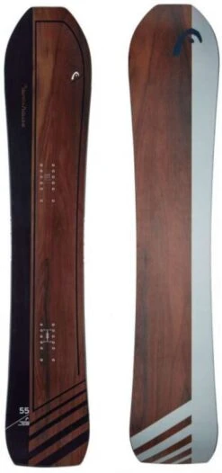 Head Powerhouse LYT Snowboard 2022-2023