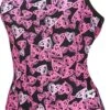 Arena Ladies' Hearts Limited Edition Challenge Back One-Piece Swimsuit