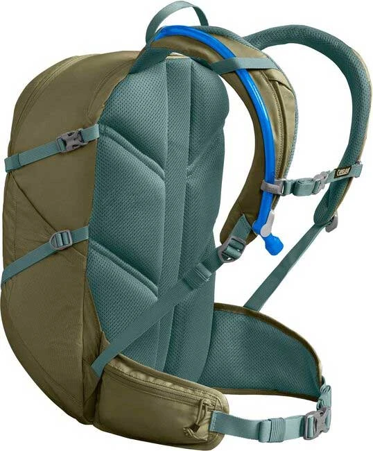 Camelbak Ladies Helena 20 Hydration Pack 2020-2021 2 Camelbak Ladies Helena 20 Hydration Pack 2020-2021 - Image 2