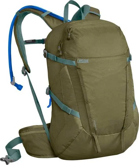 Camelbak Ladies Helena 20 Hydration Pack 2020-2021 1 Camelbak Ladies Helena 20 Hydration Pack 2020-2021