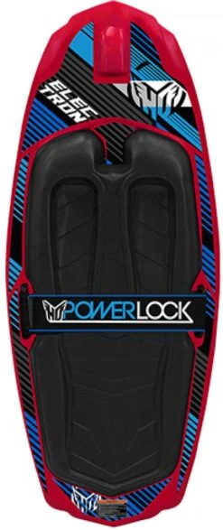 HO Electron Kneeboard 2023