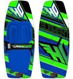 HO Sports Element Kneeboard SMU 2021
