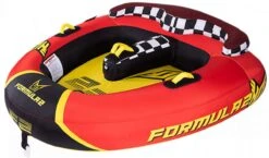 HO Formula 2 Tube 2023 -Ski Pro Outlet Store ho formula 2 tube 2023 ski pro 629991529929