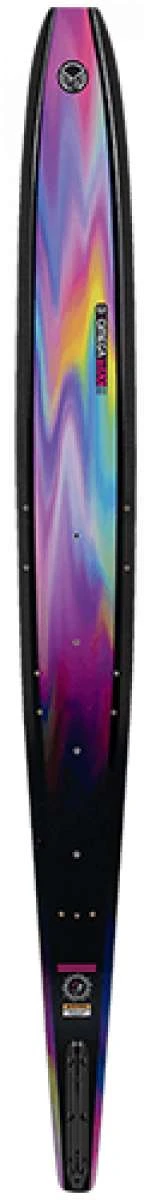 HO Ladies Carbon Omega Max Water Ski 2023