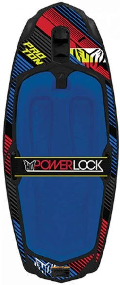 HO Proton Kneeboard 2023