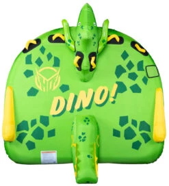 HO Sports Dino Inflatable Tube 2021 -Ski Pro Outlet Store ho sports 2021 tube dino 21662733 gallery2 final