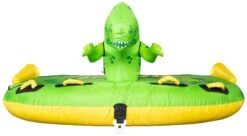 HO Sports Dino Inflatable Tube 2021 -Ski Pro Outlet Store ho sports 2021 tube dino 21662733 gallery3 final