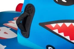 HO Sports Shark 3-Person Inflatable Tube 2021 12 HO Sports Shark 3-Person Inflatable Tube 2021 -Ski Pro Outlet Store ho sports 2021 tube shark 21662734 gallery3 final